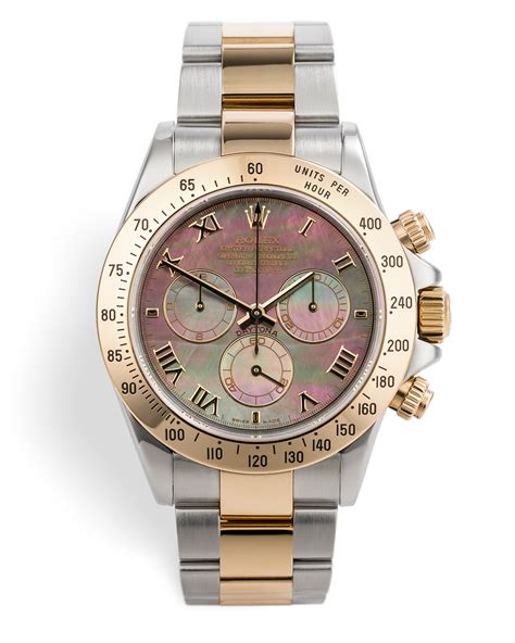 rolex daytona pearl|rolex 116523 chrono 24 singapore.